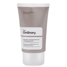 The Ordinary Beautylish