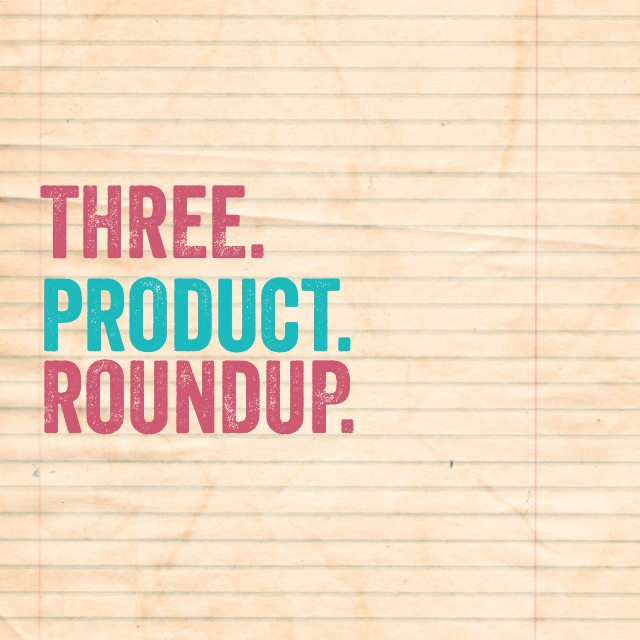 Three Product RoundupVitamin C Serums The Andrea Files.