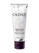 Caudalie Hand and Nail Cream Caudalie com